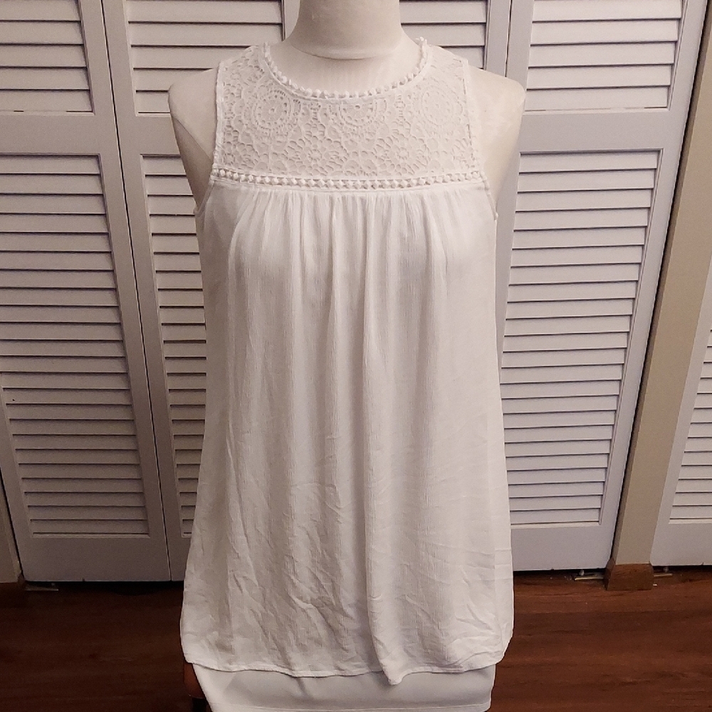 Beach Coverup